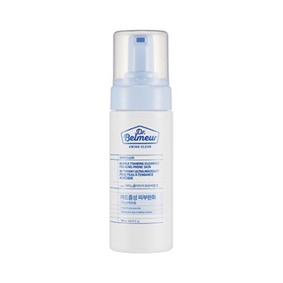 THE FACE SHOP DR.BELMEUR AMINO CLEAR BUBBLE FOAMING CLEANSER