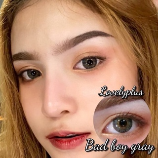 ** สายตาปกติ ** BadBoy | Lovely Lens เลนส์กรองแสง กันยูวี