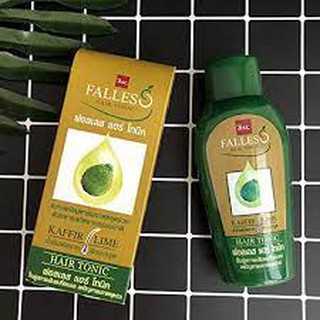 Falles Hair Tonic 90ml. ช่วยลดปัญหา ผมขาดหลุดล่วงด้วยสารสกัดจากธรรมชาติ