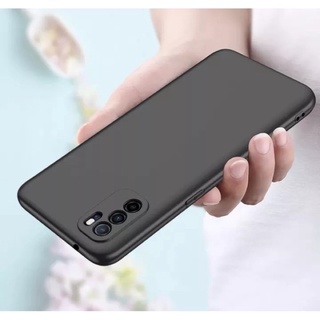 ส่งจากไทย] Case OPPO Reno 6 5G เคสโทรศัพท์ ออฟโบ้ เคสนิ่ม TPU CASE เคสซิลิโคน Oppo Reno6 5Gสวยและบาง