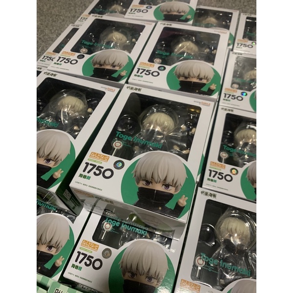 (พร้อมส่ง)Nendoroid Inumaki 1750 ด๋อยอินุมากิ