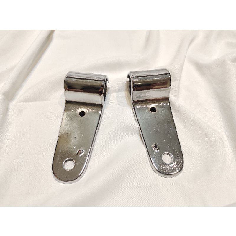 หูช้าง Dt100 ขาไฟหน้า Dt100 เกรดA‼️วัสดุอย่างดีใช้ทดแทนอะไหล่เดิม
สนใจสินค้ารุ่นอื่นสอบถามได้ทางแชทค