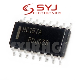 มีสินค้า วงจรรวม SOP-16 74HC157A 74HC157 5 ชิ้น