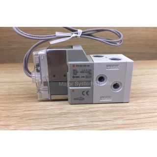 🇯🇵 SMC VF1120-1D1-01 Solenoid Valve โซลินอยด์วาล์วลม