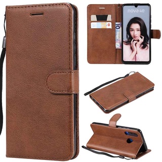 เคสโทรศัพท์หนังแบบพับได้พับได้สําหรับ Huawei Mate 20 X Pro Lite 20Pro 20Lite 20X Mate 10 9 Pro Lite 10Lite 10Pro 9Lite 9Pro Huawei Gr5 Gr3 2017 Gr5 2016