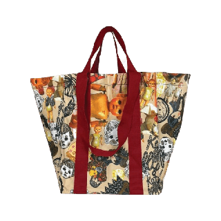 โปรโมชั่น : FLYNOW FNiii Tote bag 1103-24372-975  Size L