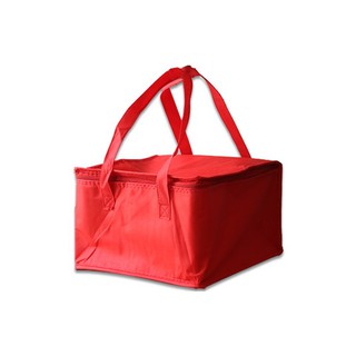 กระเป๋าเก็บความเย็น 10 นิ้ว 32*32*21 สีแดง ไม่หนา ใช้งานได้ แต่ไม่ได้ทนมาก สมเหตุสมผล กรุณาตัดสินใจก่อนซื้อ