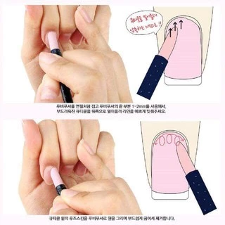 พร้อมส่ง⚡ ตะไบ หัวแร่ ขัดหน้าเล็บ ตะไบปากกา หัวเล็ก ขัดหน้าเล็บ ที่ดุนหนัง ที่ดันหนัง ที่ตะไบหนัง