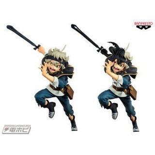 ของแท้💯🎌 BANDAI SPIRITS BLACK CLOVER DXF