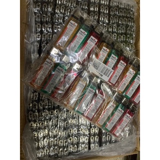 ไฟแช็ค1x3 (1แพคมี36ชิ้น)