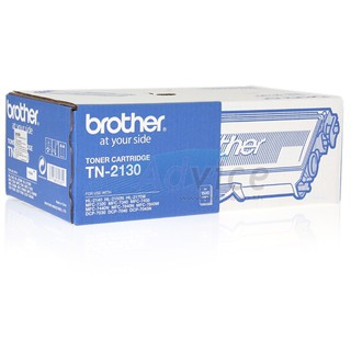 Toner Original BROTHER TN-2130