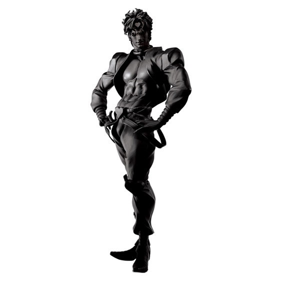 Jojo no Kimyou na Bouken - Stardust Crusaders - Dio Brando - Jojo's Figure Gallery 4 - Special Color