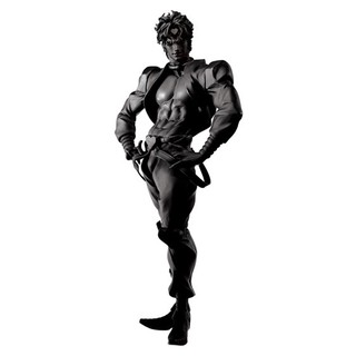 Jojo no Kimyou na Bouken - Stardust Crusaders - Dio Brando - Jojos Figure Gallery 4 - Special Color (Banpresto)