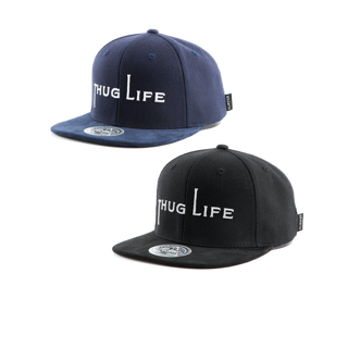 PREMI3R New หมวก Cap snapback - THUG Simple