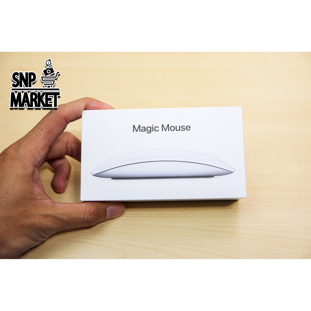 APPLE Magic Mouse 2 มือสองสวยๆ