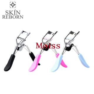 👓 Proffessional Handle Eye Curling Eyelash Curler Clip Beauty Makeup Tool New @miss