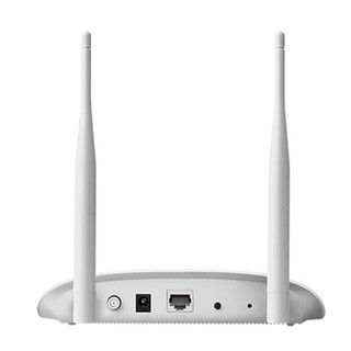 Access Point TP-LINK (TL-WA801ND) Wireless N300 PoE