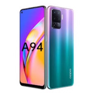 Oppo A94 Ram8/Rom128 เครื่องศูนย์ไทยเคลียร์สต๊อก/ประกันร้าน 2 เดือน