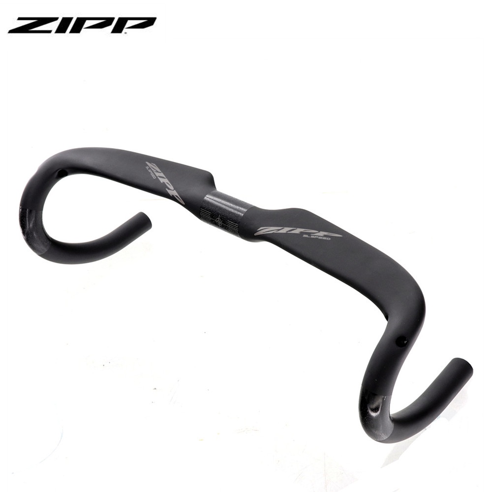 สติ๊กเกอร์คาร์บอนไฟเบอร์สีดําสําหรับติดแฮนด์จักรยาน Sl - 70 Aero 31.8 มม.