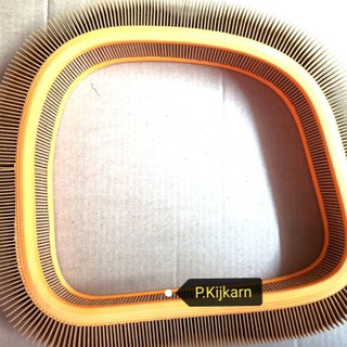 ไส้กรองอากาศ​ LX58 ของรถเบนซ์ M102