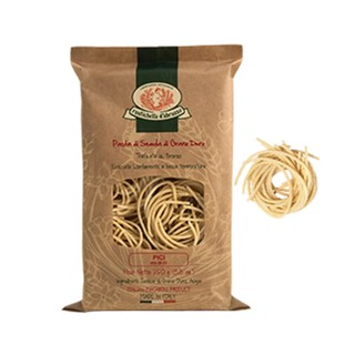 RUSTICHELLA - PASTA CLASSICA PICI 250G พิชิ พาสต้า