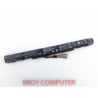 ACER Battery แบตเตอรี่ ของเเท้ ACER ASPIRE E15 E5-422 E5-432G E5-472 E5-473G