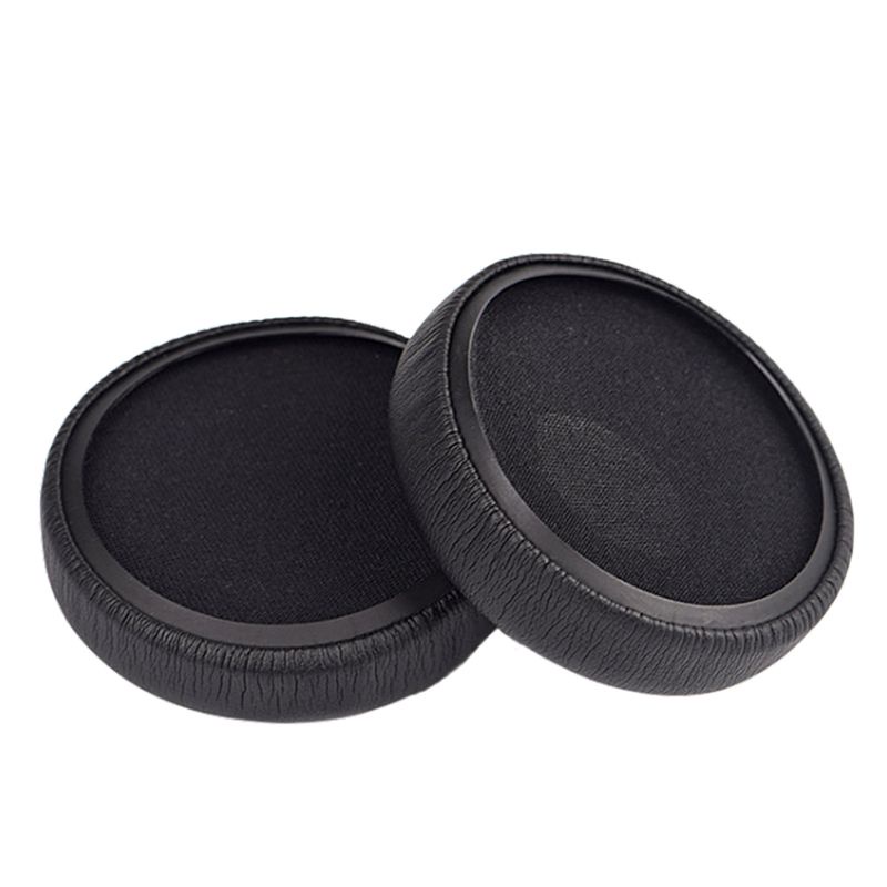 Cuy หนาแผ่นรองหูฟังสําหรับ AKG Y50 Y55 Y50BT หูฟังเปลี่ยนแผ่นติดตั้งง่าย