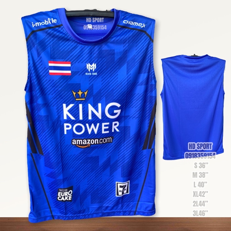 เสื้อกีฬา เสื้อแขนกุด ตัวใหม่ล่าสุด ราคาถูก GA