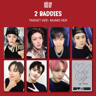 [จําลอง] Nct 127-2 BADDIES