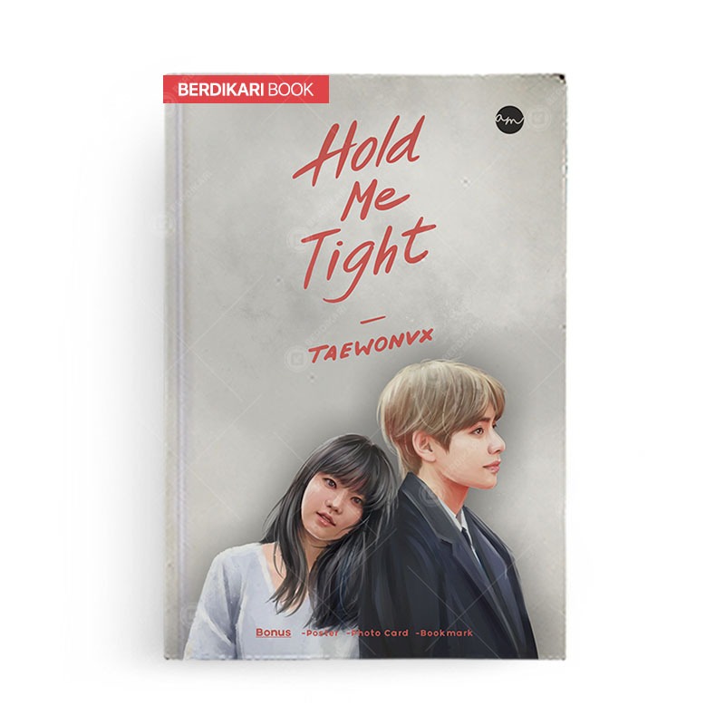 Berdikari - Hold Me Tight - ชิรา