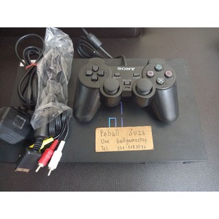ps2 usb game เก็บปลายทาง