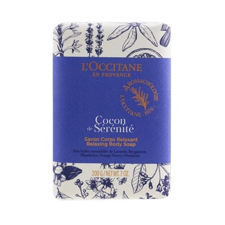 LOccitane - Aromachologie Cocon De Serenite บอดี้เอส ผ่อนคลาย