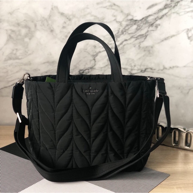 kate spade ellie small tote