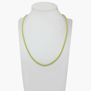 Moress Green Envy Pop Necklace สร้อยคอ