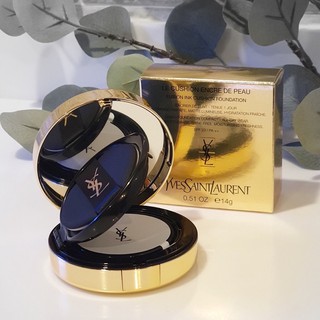 คุชชั่น YSL Le Cushion Encre de Peau 14g.