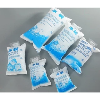 🟠🚚🇹🇭 สินค้าพร้อมส่ง (ร้านไทย) 🇹🇭🟠 ถุงเจลเก็บความเย็น ไอซ์แพค ไอซ์เจล IcePack Gel เจลเก็บความเย็น นำมาใช้ซ้ำได้ 🧊🧊