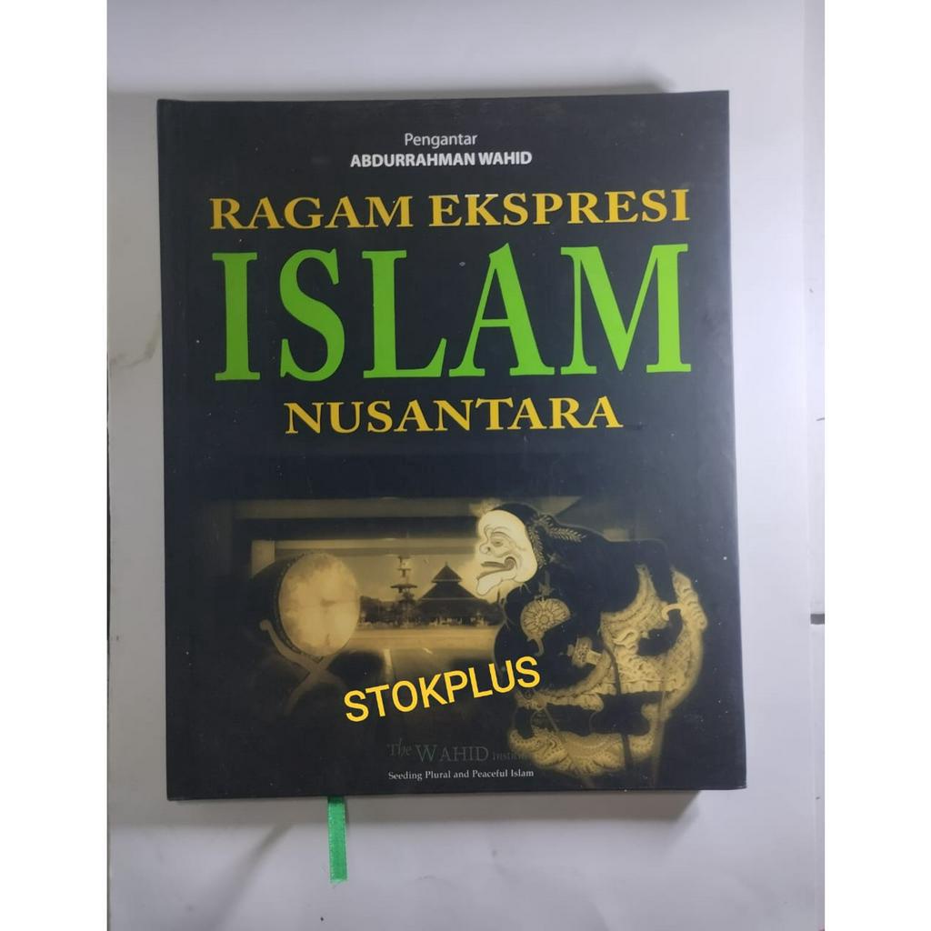 VARIETY ของ INDONESIAN ISLAMIC EXPRESSIONS