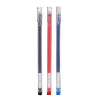 ปากกาเจล Classic 0.5 มม. ปากกาหมึกเจล มี 3 สีให้เลือก 0.5mm หัวเข็ม#H009