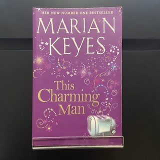 This Charming Man - Marian Keyes