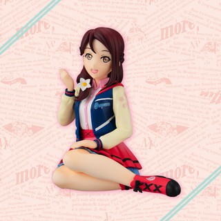 Love Live! Sunshine!! The School Idol Movie Over the Rainbow - Sakurauchi Riko - Hi! Cheese! (FuRyu)