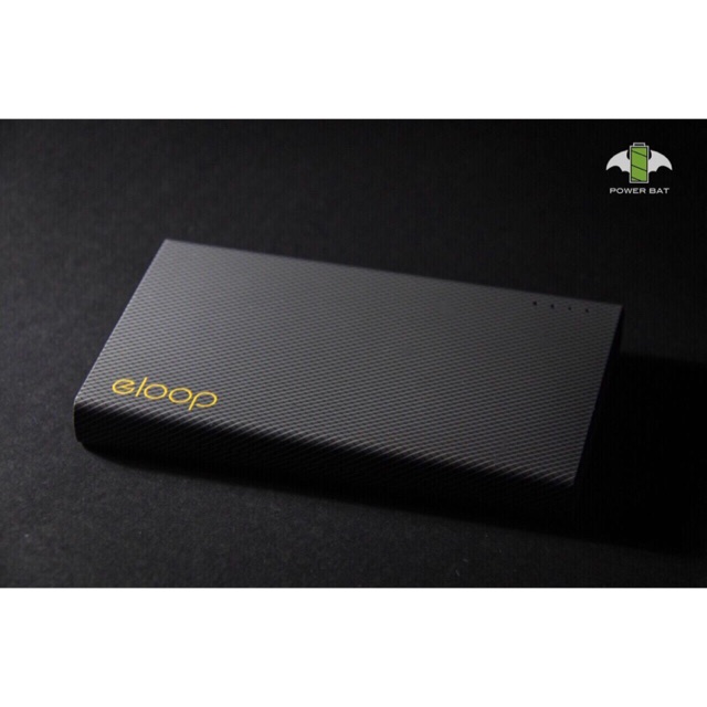 Eloop ลาย Kevlar