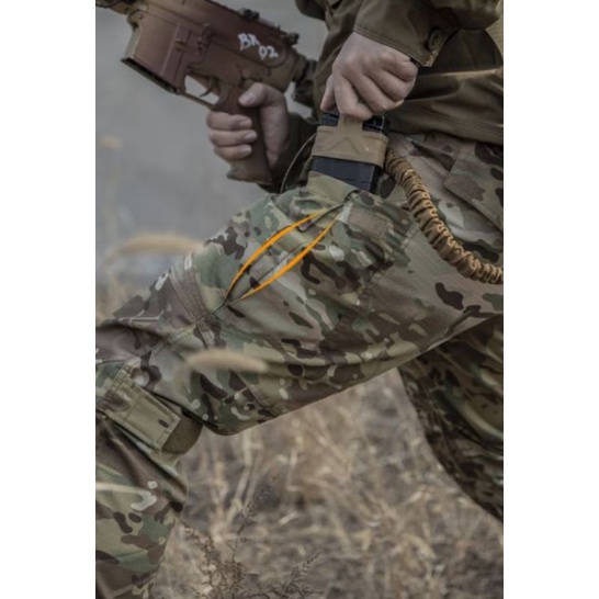 IX6 S.ARCHON TACTICAL PANTS กางเกงยุทธวิธี กางเกงเดินป่า กางเกงทหาร