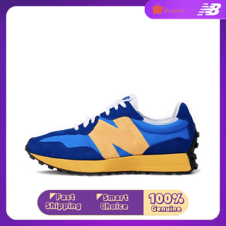 New Balance 327 MS327LLAของแท้ 100% Sneakers