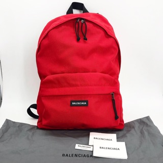 New! Balenciaga Back PackMedium รุ่นใหม่ ปี2019