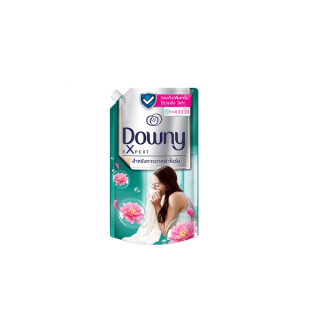 Downy Expert ดาวน์นี่ สำหรับการตากผ้าในร่ม น้ำยาปรับผ้านุ่ม ผลิตภัณฑ์ปรับผ้านุ่ม สูตรเข้มข้นพิเศษ 1.3 ลิตร:1.3 ลิตร