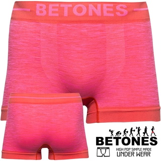 Direct from Japan [BETONES] Casual CRS001 Mens underwear boxer shorts short unisex gift