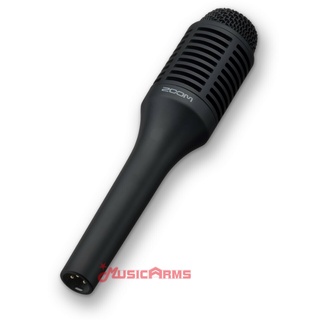 Zoom SGV-6 ไมโครโฟนและไวเลสMicrophone &amp; Wireless Music Arms