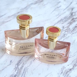 น้ําหอม bvlgari rose essentielle edp 100 ml