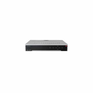 เครื่องบันทึก Hikvision NVR DS-7732NI-I4/24P 32-ch 1.5U 24 PoE 4K NVR