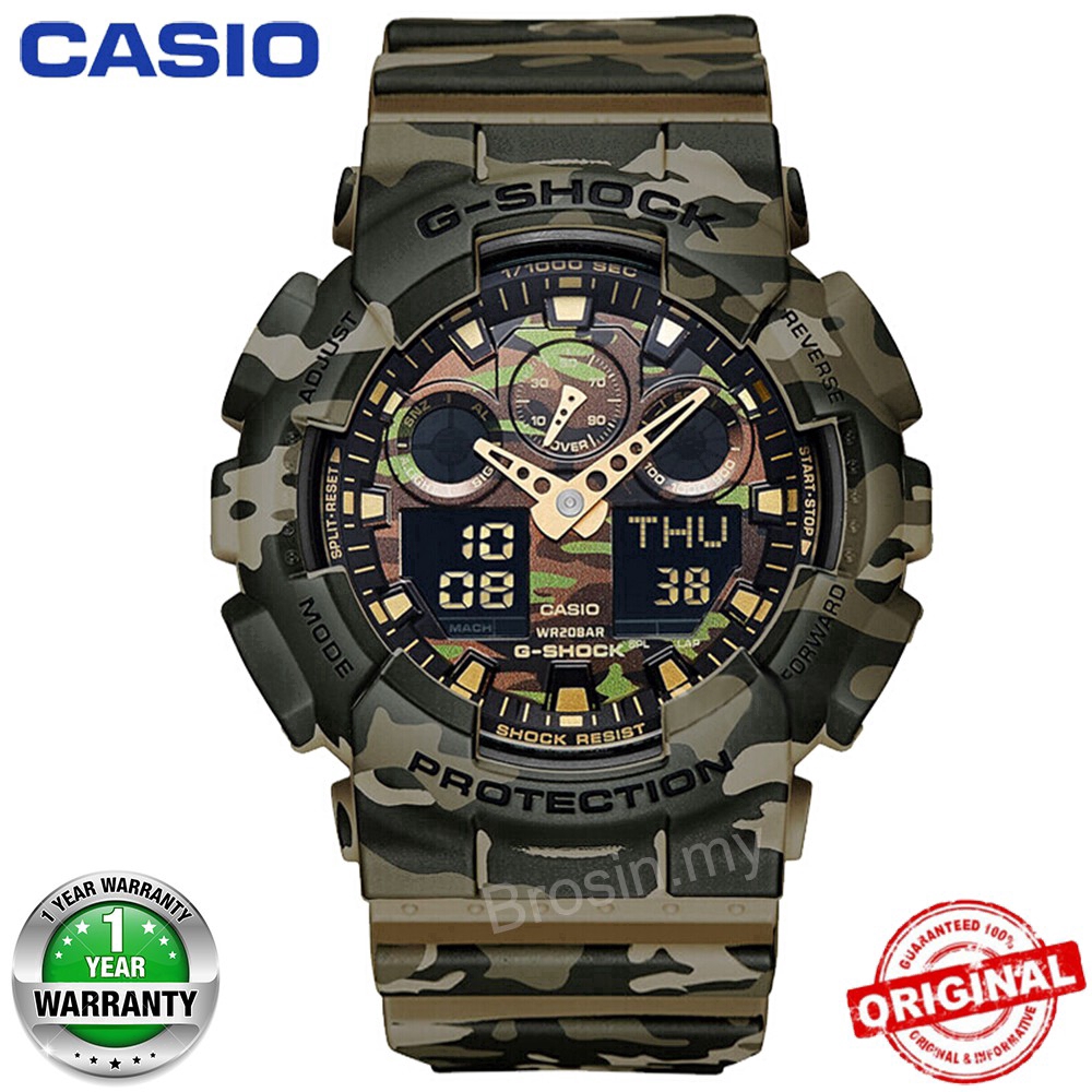 Gshock hotsell watch sale